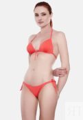 Бикини Queen Helena QUL81J000-G11 | rosso фото 1