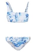 Бикини Urban Classics UR681L00V-A11 | ocean white фото 1