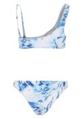 Бикини Urban Classics UR681L00V-A11 | ocean white фото 2