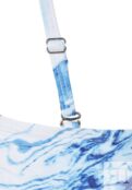 Бикини Urban Classics UR681L00V-A11 | ocean white фото 4