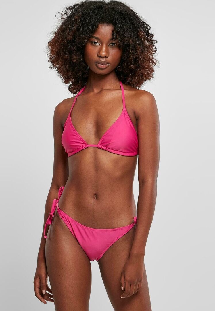 Бикини Urban Classics, фиолетовый UR681L00P-I11 | brightviolet фото 1