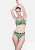 Бикини Queen Helena, зеленый QUL81L002-M11 | verde фото 1