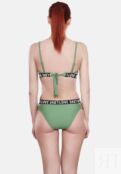 Бикини Queen Helena, зеленый QUL81L002-M11 | verde фото 3