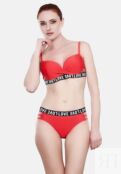 Бикини Queen Helena QUL81L002-G11 | rosso фото 1