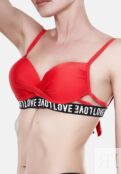 Бикини Queen Helena QUL81L002-G11 | rosso фото 3
