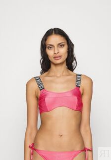 Верх бикини Calvin Klein