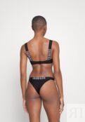 Верх бикини Calvin Klein, черный C1781J05L-Q11 | black фото 3