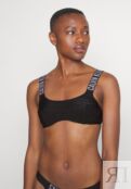 Верх бикини Calvin Klein, черный C1781J05L-Q11 | black фото 4