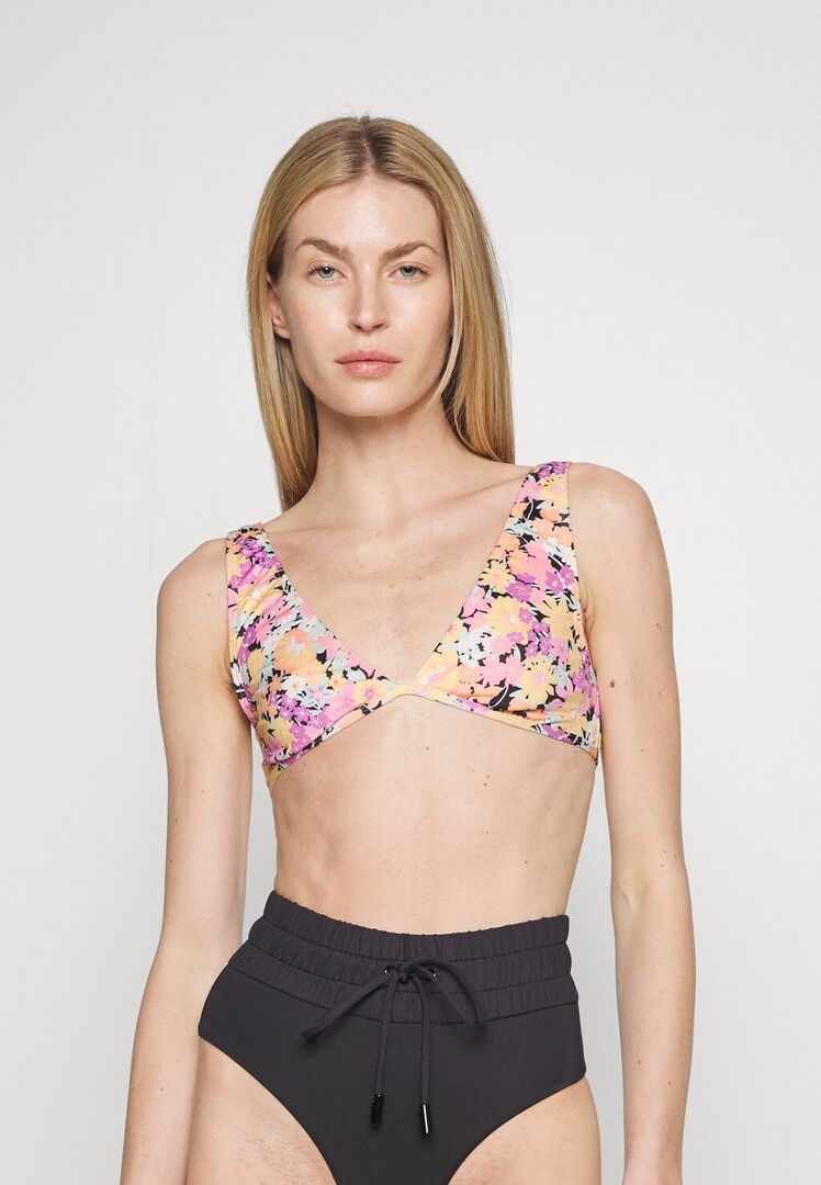 Верх бикини Billabong, мультиколор BI781J09B-T11 | multi coloured фото 1