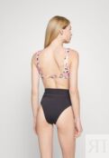 Верх бикини Billabong, мультиколор BI781J09B-T11 | multi coloured фото 3