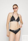Верх бикини Calvin Klein, черный C1781J03Y-Q11 | black фото 2