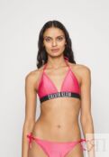 Верх бикини Calvin Klein C1781J05G-J11 | pink flash фото 1
