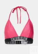 Верх бикини Calvin Klein C1781J05G-J11 | pink flash фото 5