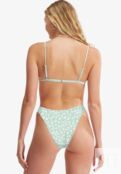 Верх бикини Billabong, зеленый BI781J0BX-M11 | green фото 3