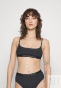 Верх бикини Tommy Hilfiger, черный TO181J04W-Q11 | black фото 1