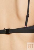 Верх бикини Tommy Hilfiger, черный TO181J04W-Q11 | black фото 4