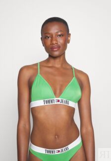 Верх бикини Tommy Jeans