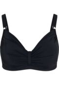 Верх бикини Zizzi, черный Z1781J03P-Q11 | black фото 4