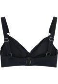 Верх бикини Zizzi, черный Z1781J03P-Q11 | black фото 5