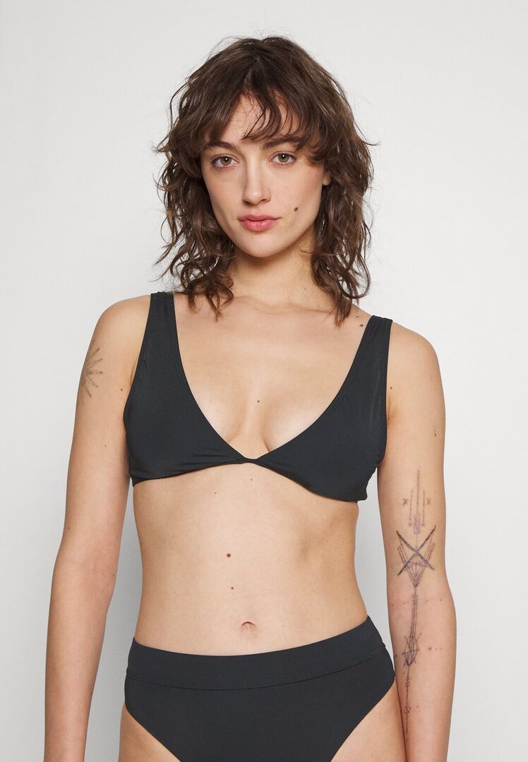 Верх бикини Billabong, черный BI781J09B-Q11 | black фото 1