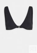 Верх бикини Billabong, черный BI781J09B-Q11 | black фото 4