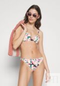 Верх бикини Esprit ES181J0PM-T11 | navy фото 4