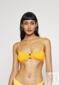 Верх бикини Roxy RO581J0BC-H11 | tangelo фото 1