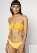 Верх бикини Roxy RO581J0BC-H11 | tangelo фото 4