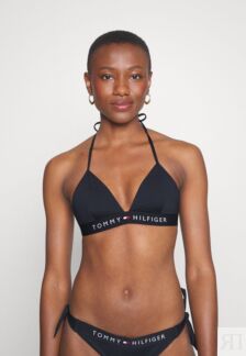 Верх бикини Tommy Hilfiger