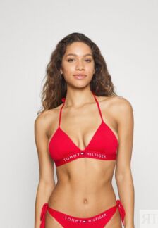 Верх бикини Tommy Hilfiger
