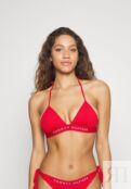 Верх бикини Tommy Hilfiger TO181J04U-G11 | primary red фото 1