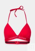 Верх бикини Tommy Hilfiger TO181J04U-G11 | primary red фото 4