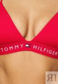 Верх бикини Tommy Hilfiger TO181J04U-G11 | primary red фото 5