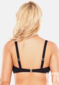 Верх бикини Vivisence, черный V4A81J001-Q12 | black фото 3