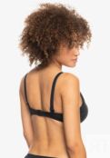 Верх бикини Roxy RO581J0AC-Q11 | anthracite фото 3