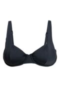 Верх бикини Roxy RO581J0AC-Q11 | anthracite фото 5