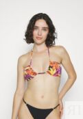 Верх бикини Roxy, мультиколор RO581J0DB-T11 | multi-coloured фото 1