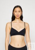 Верх бикини Roxy RO581J08K-Q11 | anthracite фото 1