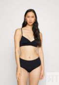 Верх бикини Roxy RO581J08K-Q11 | anthracite фото 2