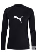 Верх бикини Puma, черный PU181N003-Q11 | black фото 1