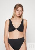 Верх бикини Hunkemöller, черный HM181J0BZ-Q11 | black фото 1