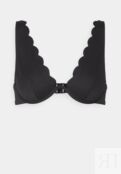 Верх бикини Hunkemöller, черный HM181J0BZ-Q11 | black фото 5