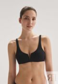 Верх бикини OYSHO, черный OY181J0A2-Q11 | black фото 1