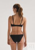 Верх бикини OYSHO, черный OY181J0A2-Q11 | black фото 3