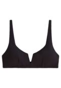 Верх бикини OYSHO, черный OY181J0A2-Q11 | black фото 5