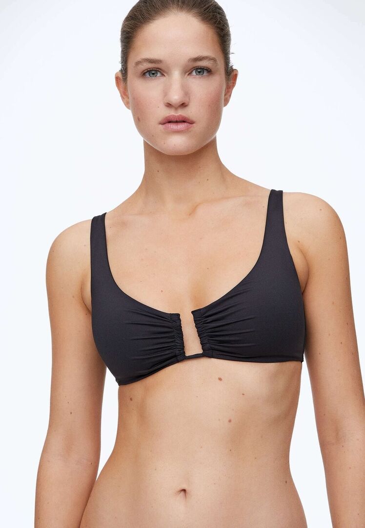 Верх бикини OYSHO, черный OY181J0BM-Q11 | black фото 1