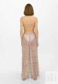 Верх бикини ONLY ON381H00K-J11 | seashell pink фото 3