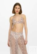 Верх бикини ONLY ON381H00K-J11 | seashell pink фото 4