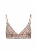 Верх бикини ONLY ON381H00K-J11 | seashell pink фото 5