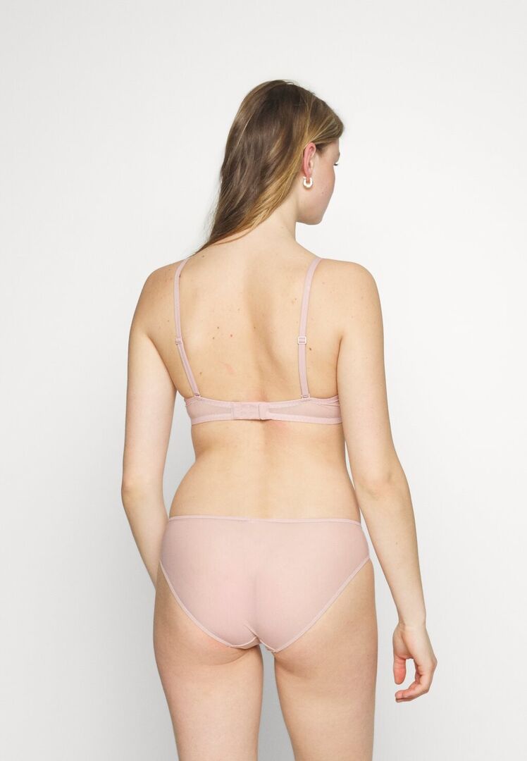 Низ бикини Calvin Klein Underwear C1181R087-B11 | subdued фото 1